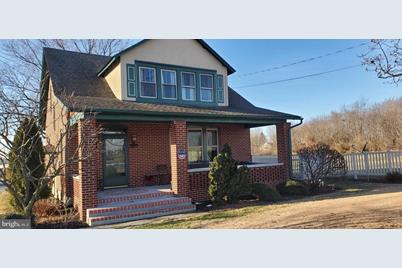 2517 Lawyer Rd Chambersburg Pa 17201 Mls Pafl177078 Coldwell Banker