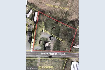 13884 Molly Pitcher Highway - Photo 1