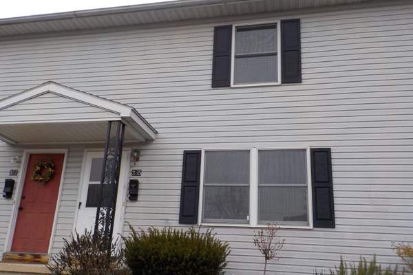 Chambersburg, PA Homes & Apartments For Rent