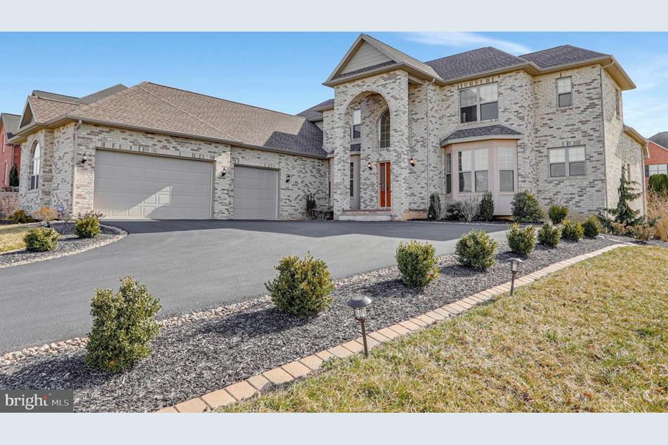 434 Walter Ave W, Greencastle, PA 17225 MLS PAFL178764 Coldwell Banker