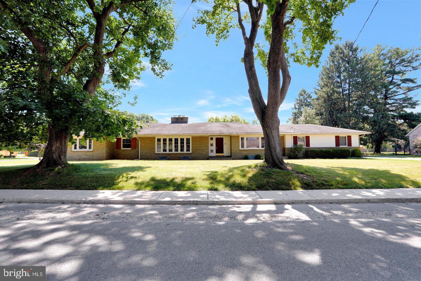 1694 Wilson Ave, Chambersburg, PA 17201 MLS PAFL178798 Coldwell Banker