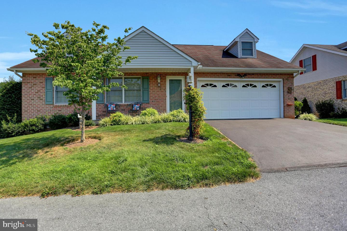 609 Chicory Spring Ct, Waynesboro, PA 17268 MLS PAFL180176 Coldwell