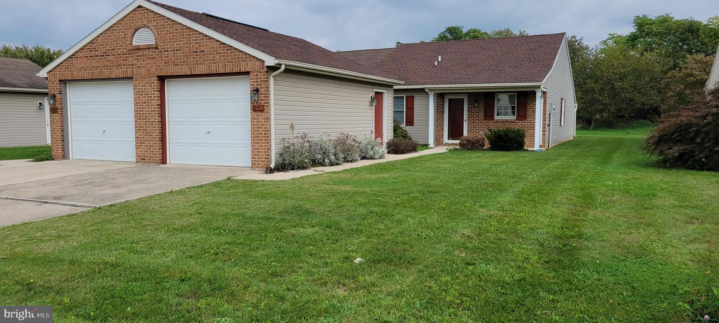 1216 Progress Rd, Chambersburg, PA 17201 MLS PAFL2000043 Coldwell