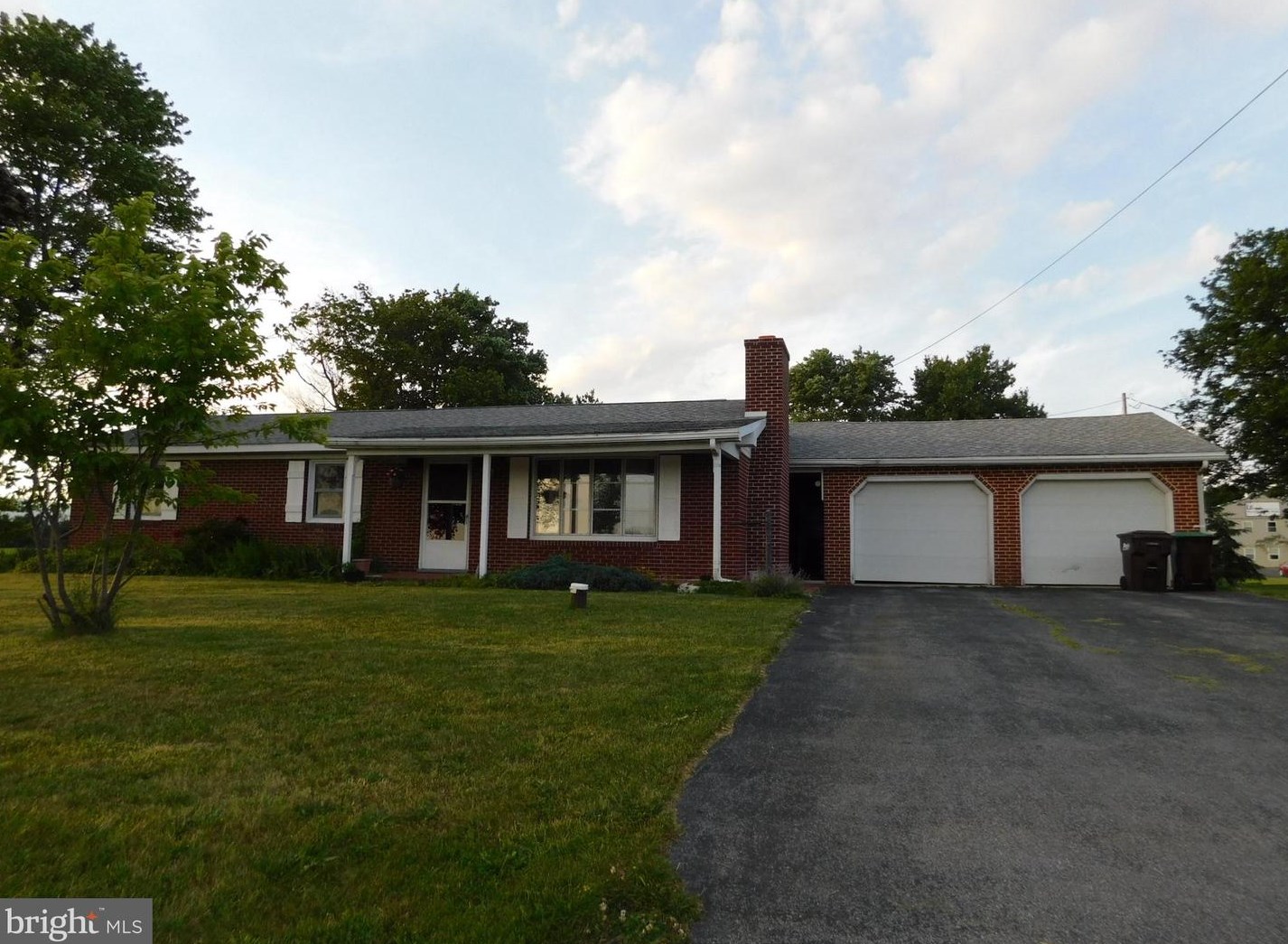 5616 Orrstown Rd, Orrstown, PA 17244 MLS PAFL2000326 Coldwell Banker