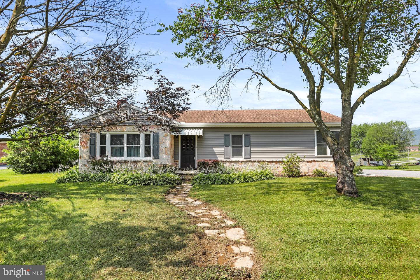 189 St ThomasEdenville, Saint Thomas, PA 17252 MLS PAFL2000746