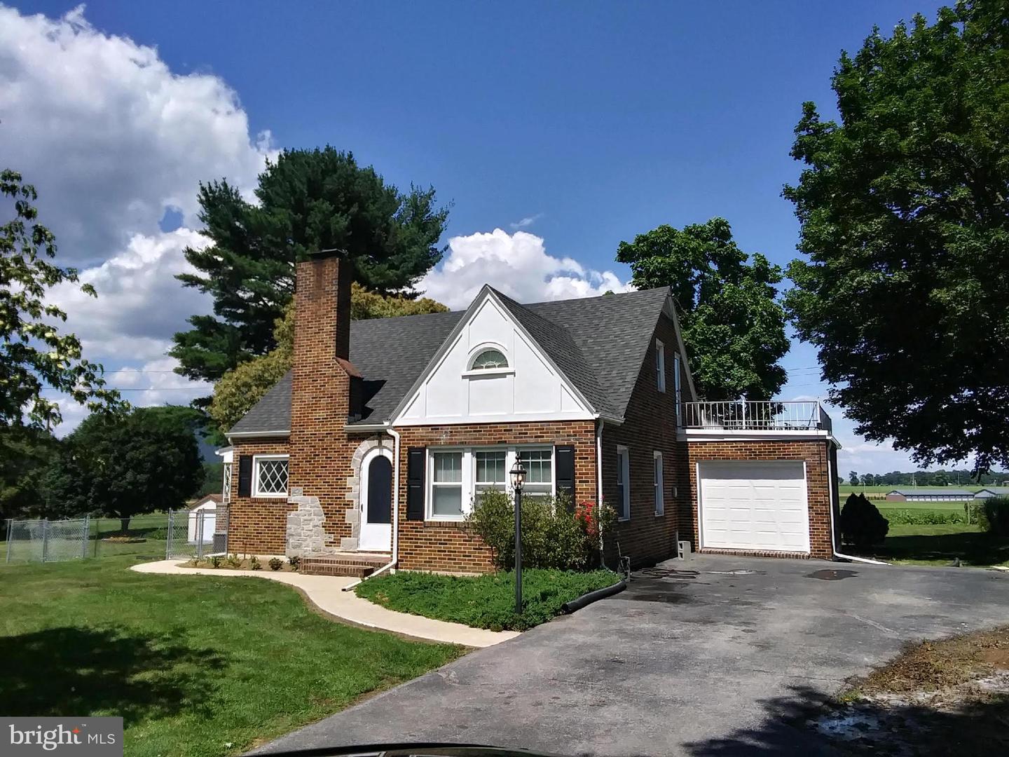 3648 Lemar Rd, Mercersburg, PA 17236 MLS PAFL2000826 Coldwell Banker