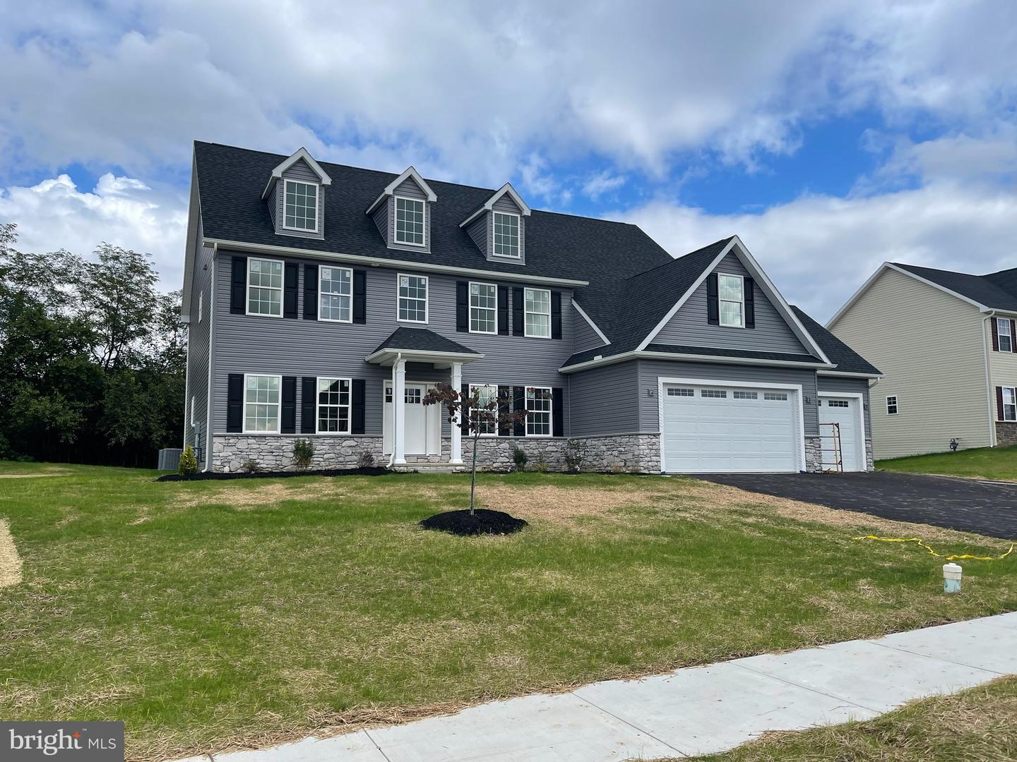 171 Delanie Dr, Greencastle, PA 17225 MLS PAFL2001716 Coldwell Banker