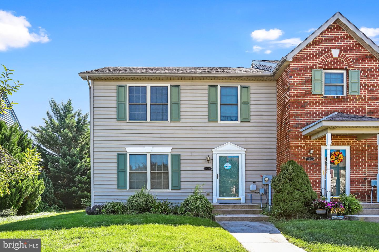 1986 Ashley Dr, Chambersburg, PA 17201 MLS PAFL2001894 Coldwell Banker