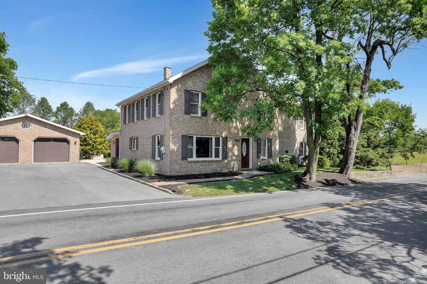 4819 Guitner Rd, Chambersburg, PA 17202 MLS PAFL2002040 Coldwell Banker