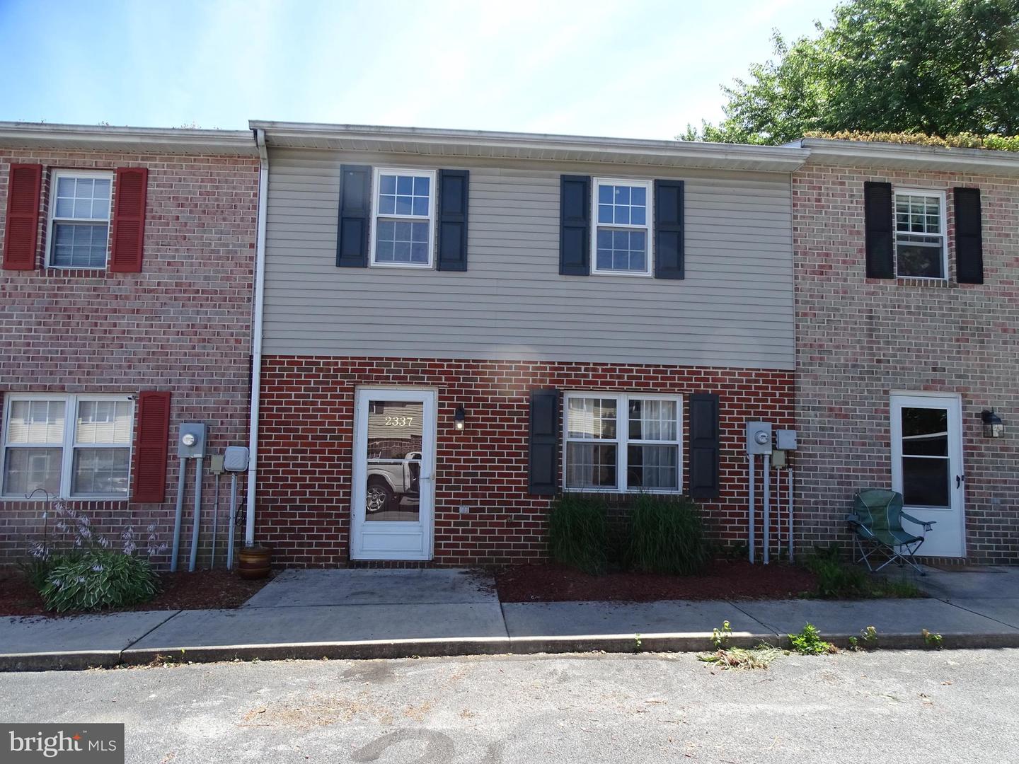 2337 McCleary Dr, Chambersburg, PA 17201 MLS PAFL2002358 Coldwell