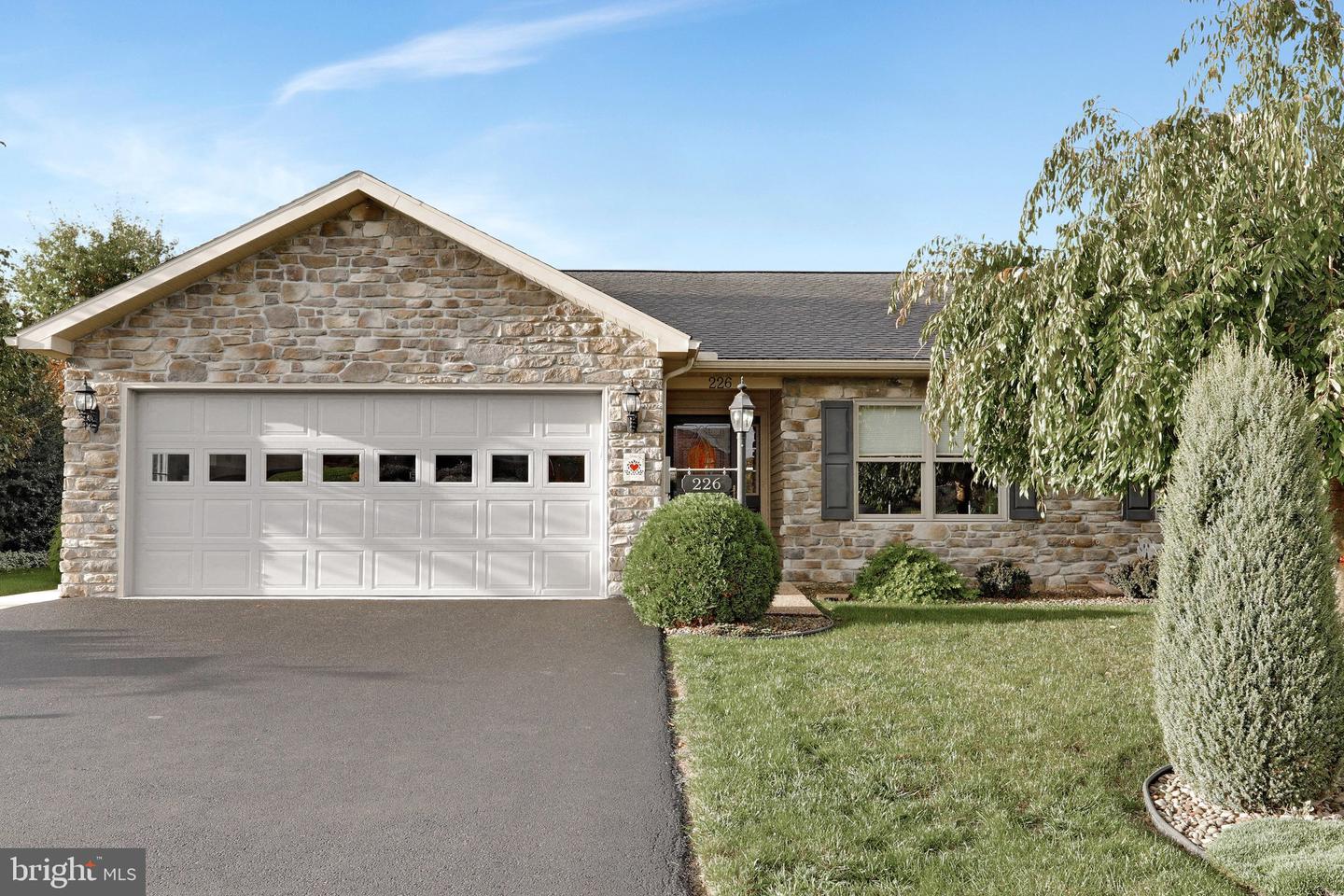 226 Matthew Dr, Chambersburg, PA 17201 MLS PAFL2002824 Coldwell Banker