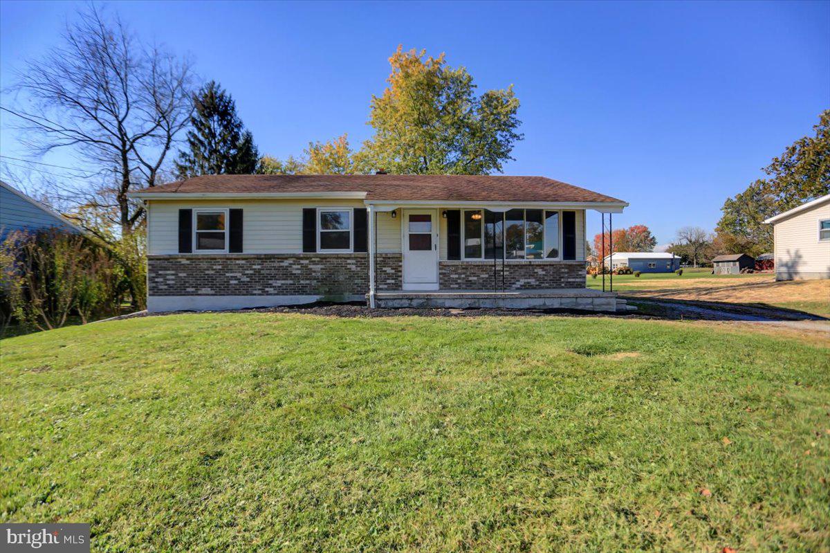 1750 Howard St, Chambersburg, PA 17201 MLS PAFL2003092 Coldwell Banker