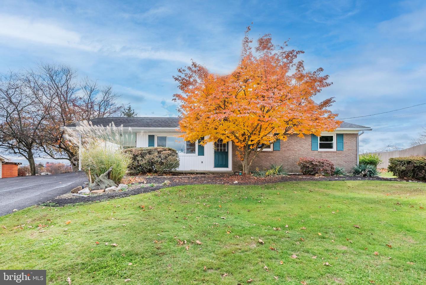 1540 Brechbill Rd, Chambersburg, PA 17202 MLS PAFL2003234 Coldwell