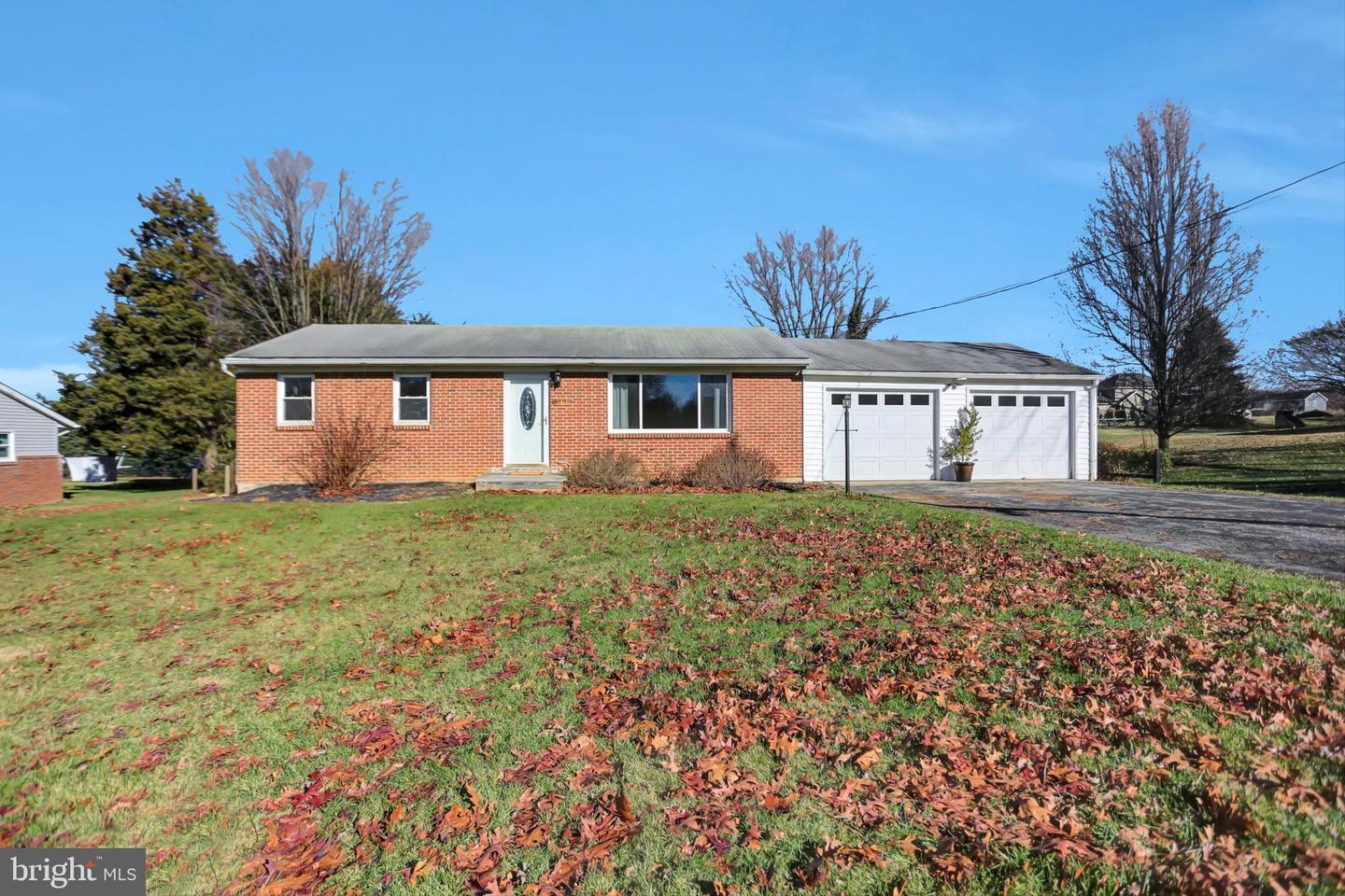 6195 Duffield Rd, Chambersburg, PA 17202 MLS PAFL2003858 Coldwell
