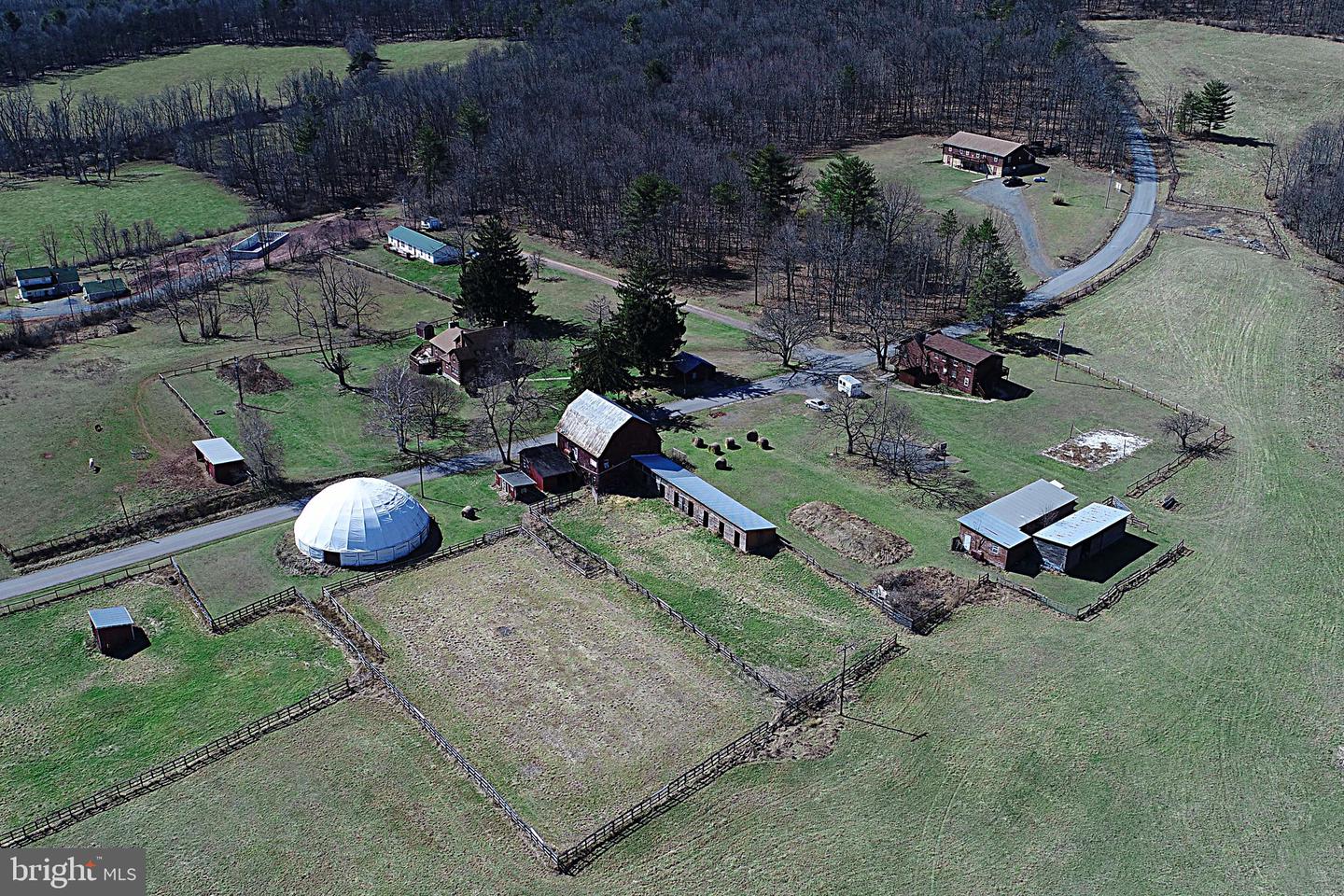 444 Plessinger, Warfordsburg, PA 17267 MLS PAFU104466 Coldwell Banker