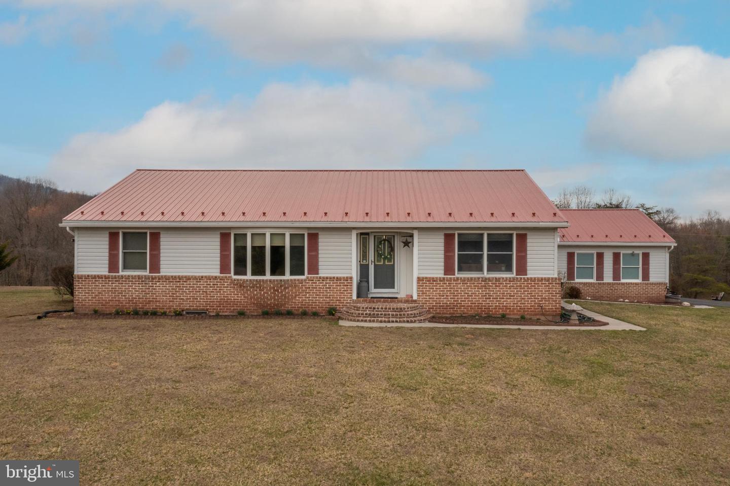 3248 Stoneybreak Rd, Warfordsburg, PA 17267 MLS PAFU104828 Coldwell