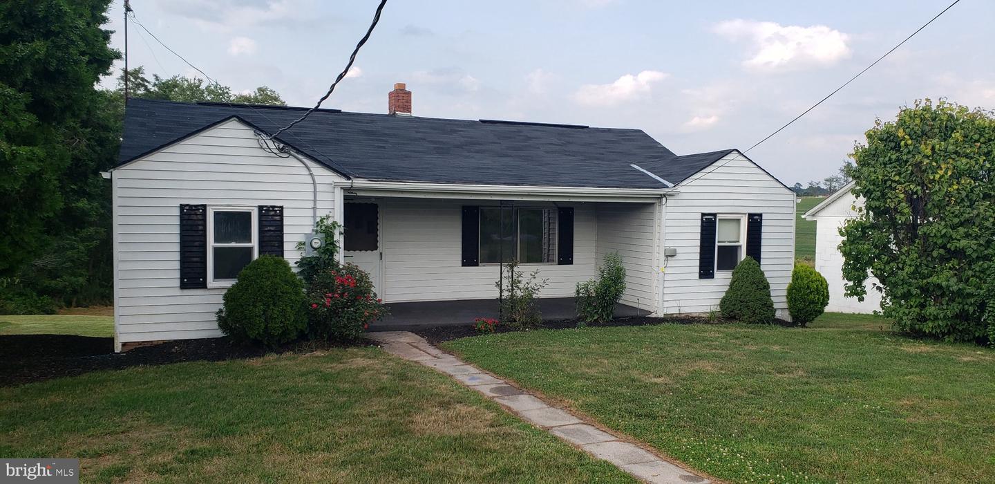 631 Witter Rd, Waterfall, PA 16689 MLS PAFU2000066 Coldwell Banker