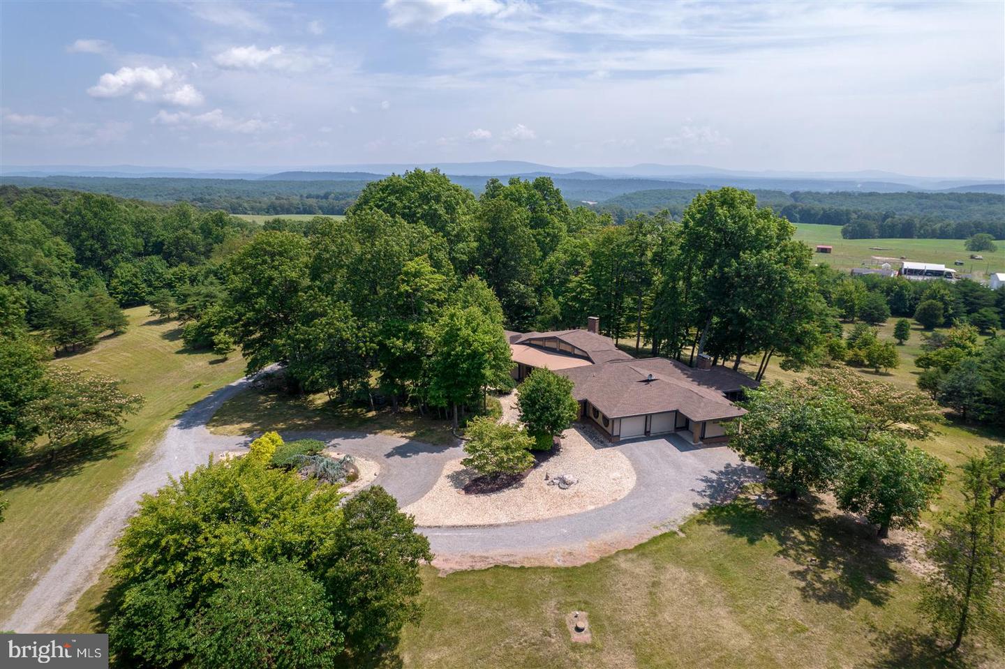 349 Lucas Rd, Warfordsburg, PA 17267 MLS PAFU2000078 Coldwell Banker