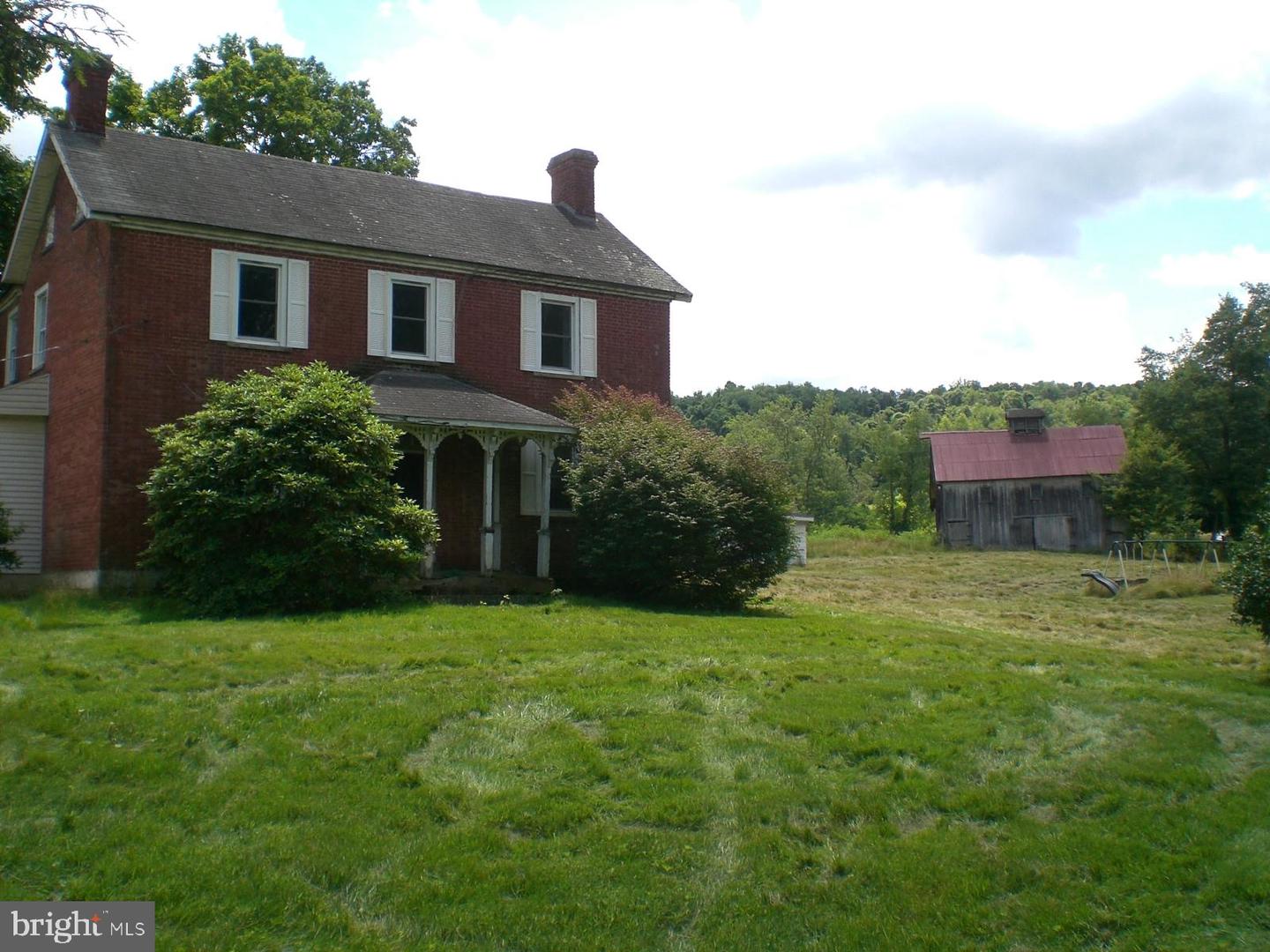 618 Taylortown Rd, Dilliner, PA 15327 MLS PAGN100008 Coldwell Banker