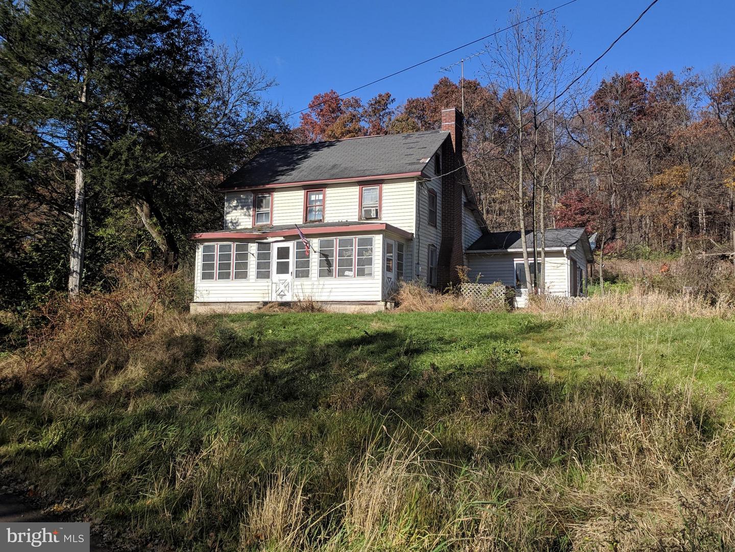 20430 Salem Rd, Blairs Mills, PA 17213 MLS PAHU100008 Coldwell Banker