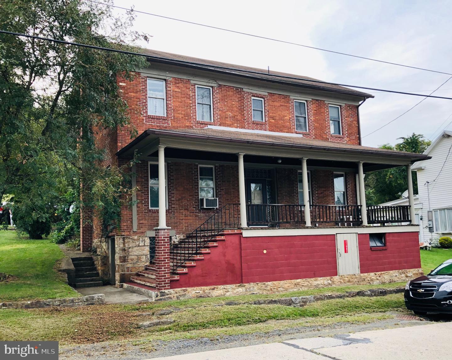 21082 Main, Shade Gap, PA 17255 MLS PAHU101284 Coldwell Banker