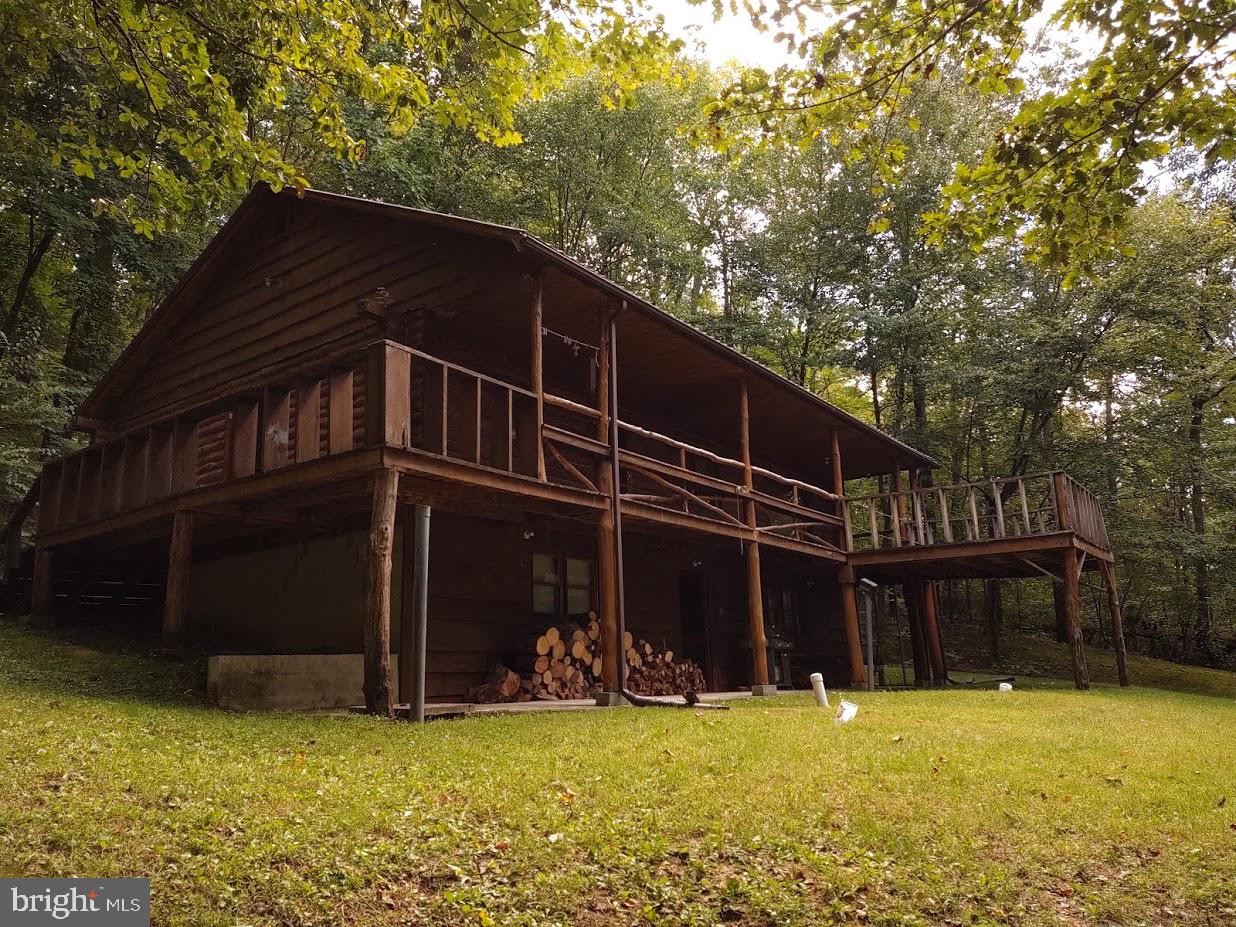 18648 Heavner, Orbisonia, PA 17243 MLS PAHU101608 Coldwell Banker