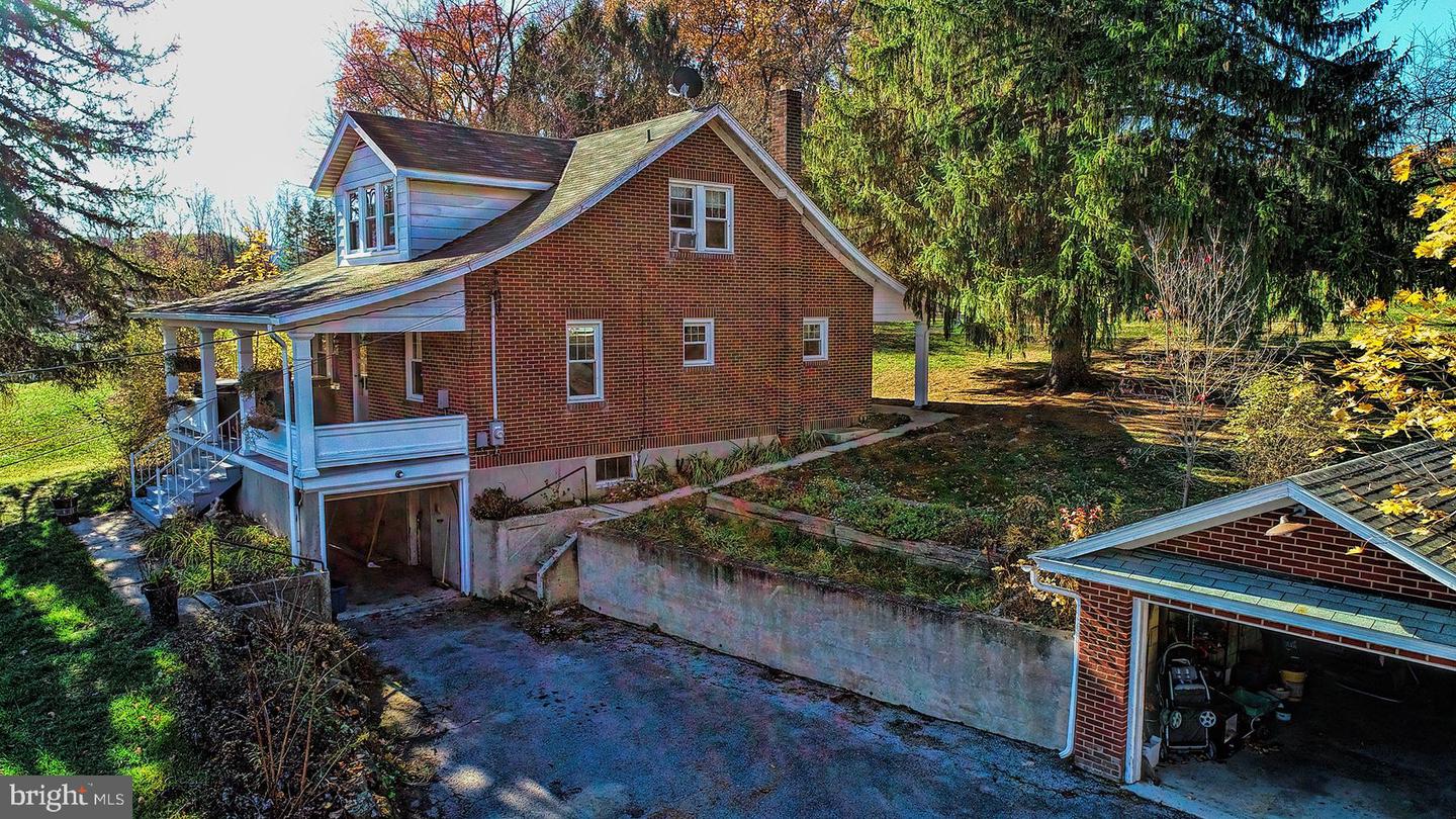 3566 Cold Springs Rd, Huntingdon, PA 16652 MLS PAHU101760 Coldwell