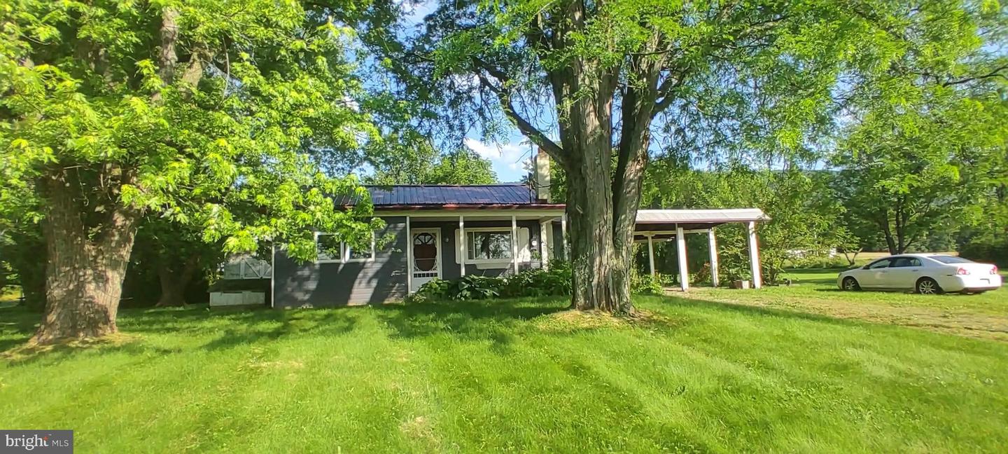 8378 Mountain Rd, Port Royal, PA 17082 MLS PAJT101076 Coldwell Banker