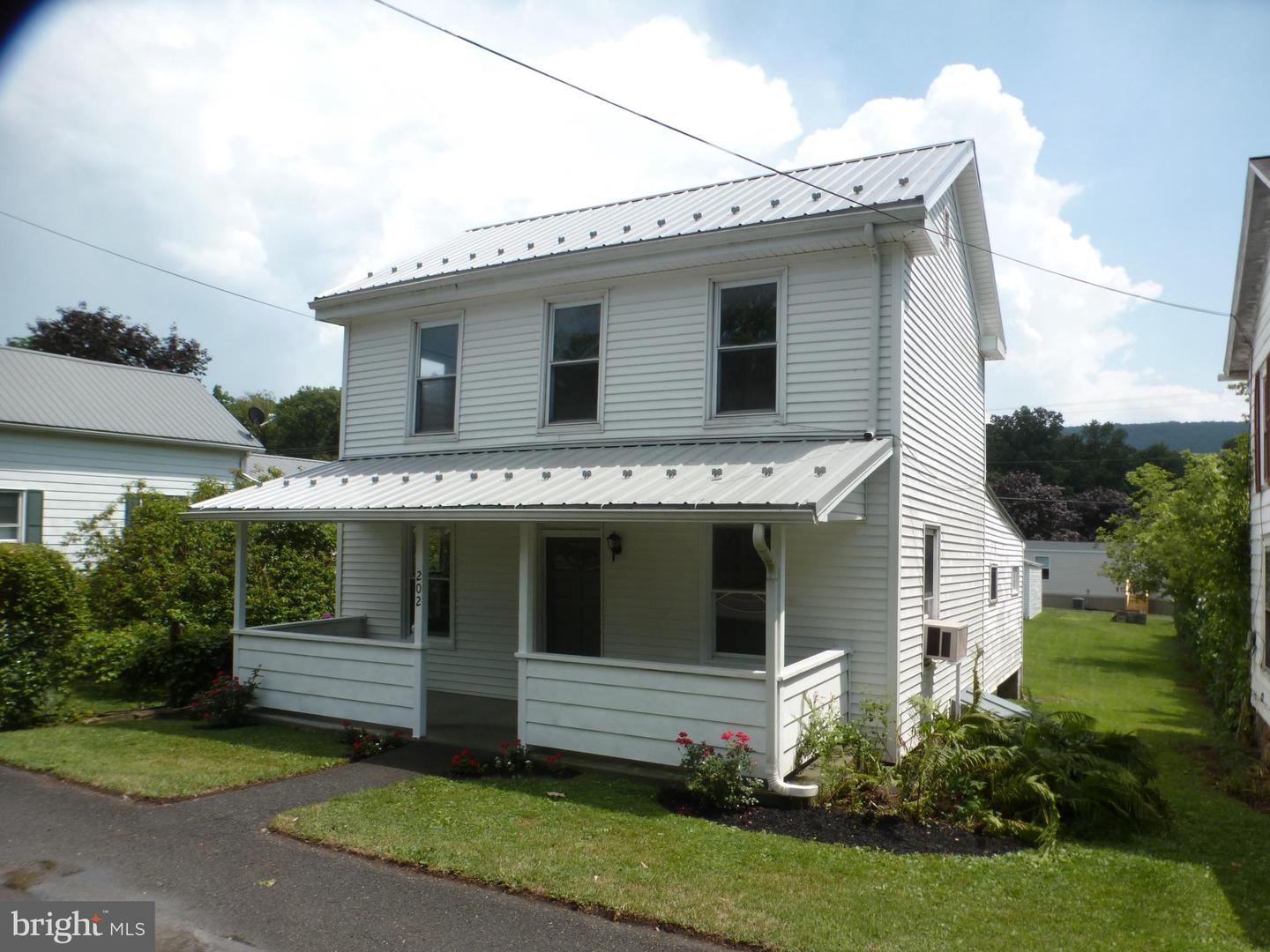 202 E Main St, Thompsontown, PA 17094 MLS PAJT2000056 Coldwell Banker