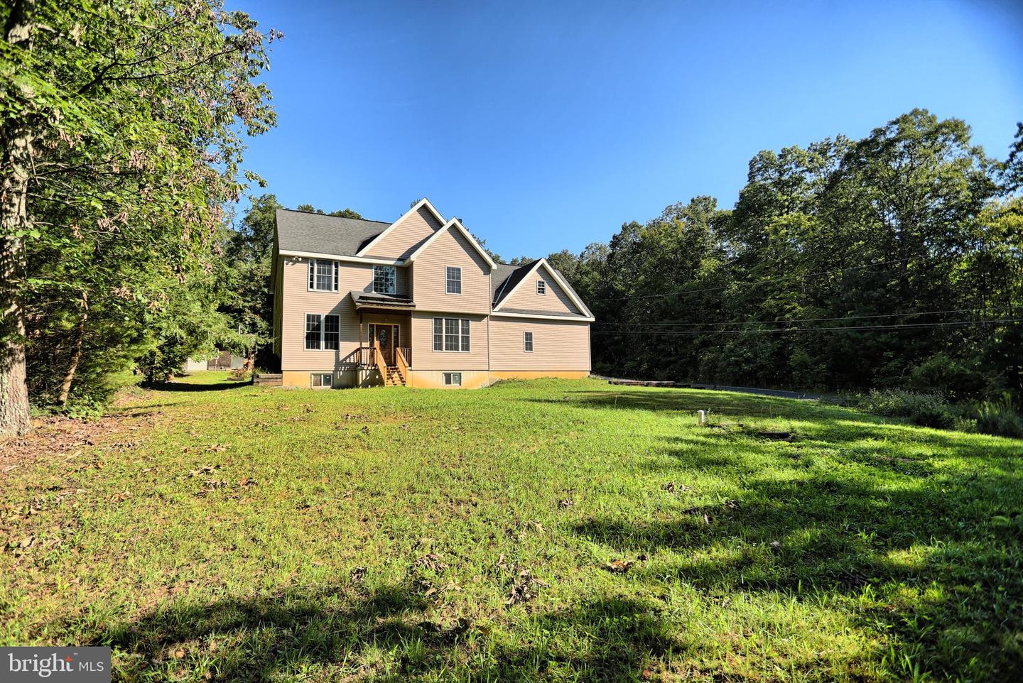 155 Wynn Ln, Mc Alisterville, PA 17049 MLS PAJT2000112 Coldwell Banker