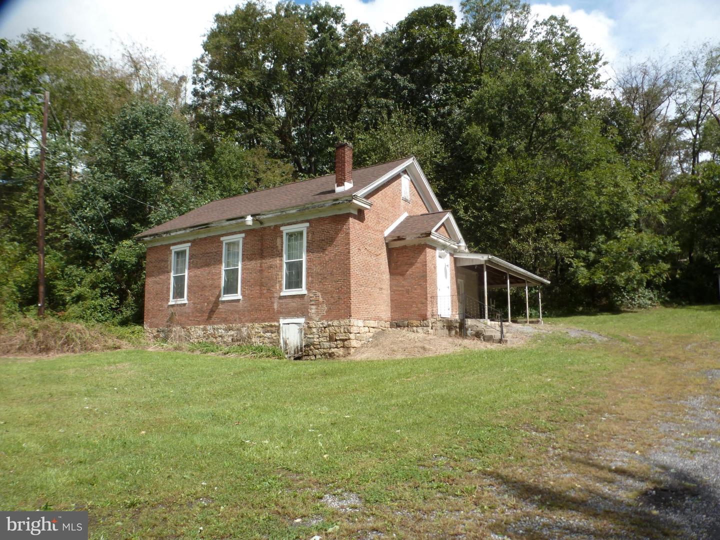 320 Locust Run Rd, Thompsontown, PA 17094 MLS PAJT2000162 Coldwell Banker