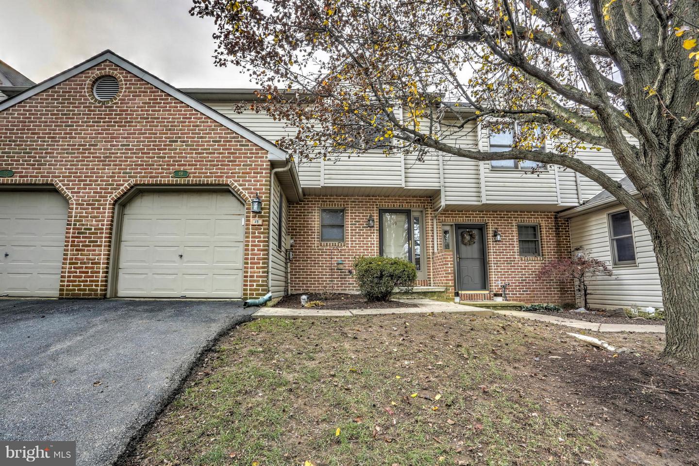 49 River Bend Park, Lancaster, PA 17602 MLS PALA112142 Coldwell Banker