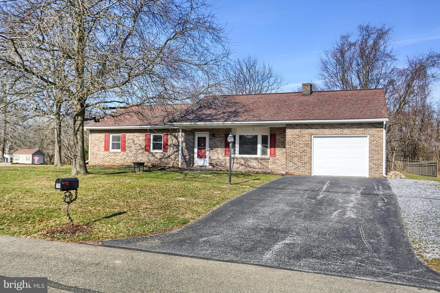 19 Dennis Dr, New Providence, PA 17560 MLS PALA115066 Coldwell Banker