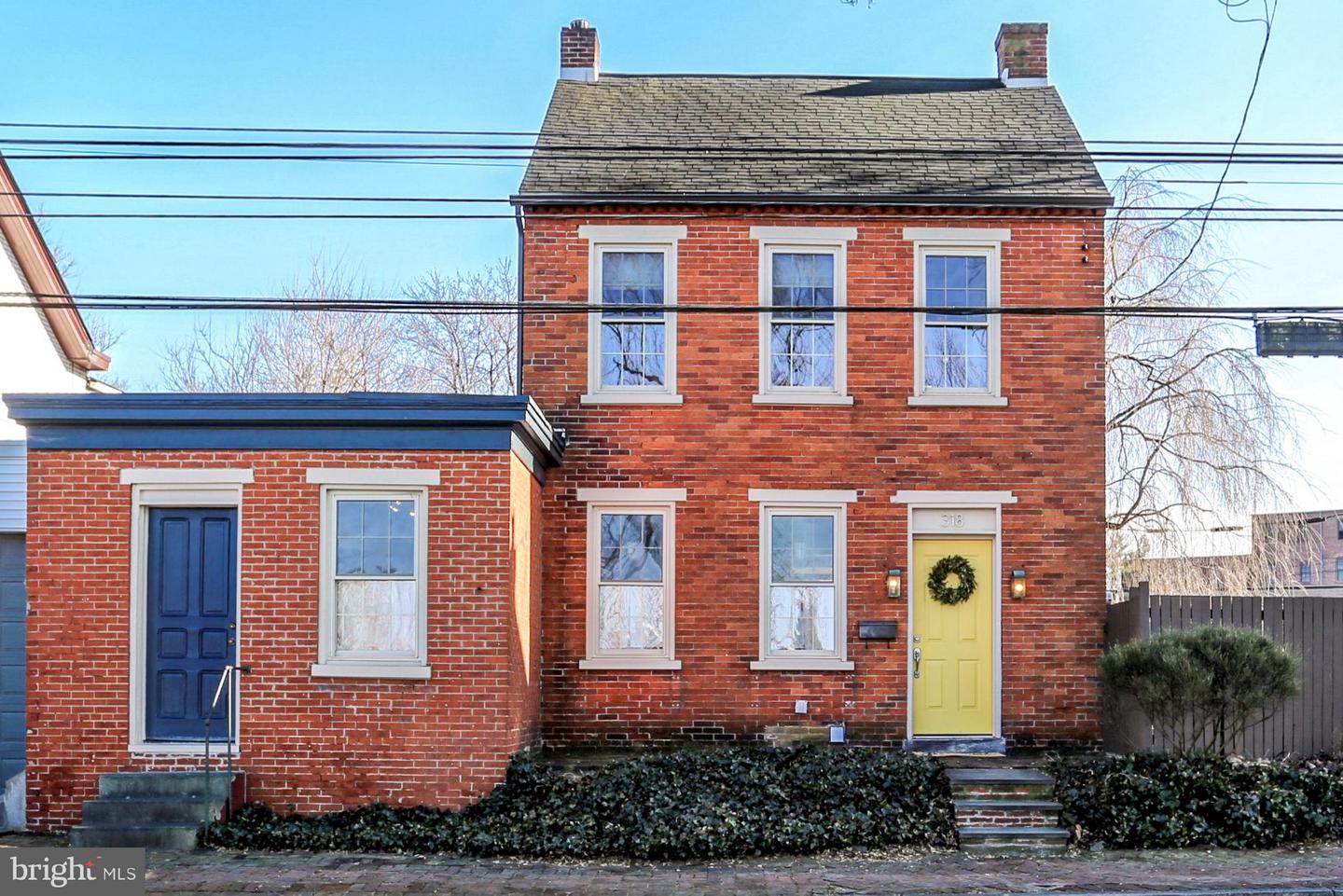 318 New Holland Ave, Lancaster, PA 17602 MLS PALA119644 Coldwell Banker