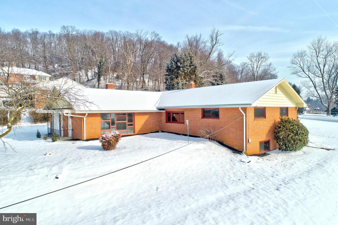411 Kinderhook Rd, Columbia, PA 17512 MLS PALA120548 Coldwell Banker