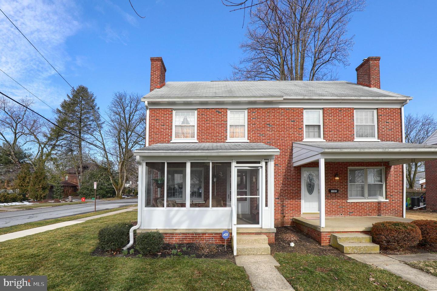 1101 New Holland Ave, Lancaster, PA 17601 MLS PALA123924 Coldwell