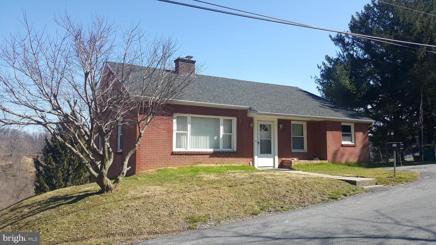 111 Rineer Rd, Conestoga, PA 17516 MLS PALA124448 Coldwell Banker