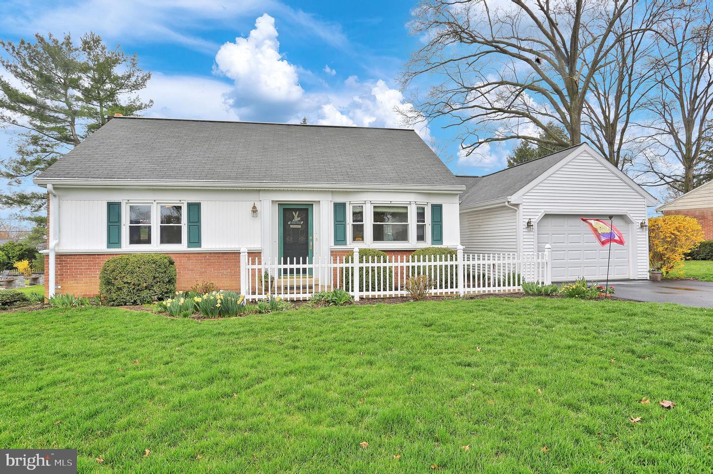 110 Whitney Rd, Lancaster, PA 17603 MLS PALA130200 Coldwell Banker