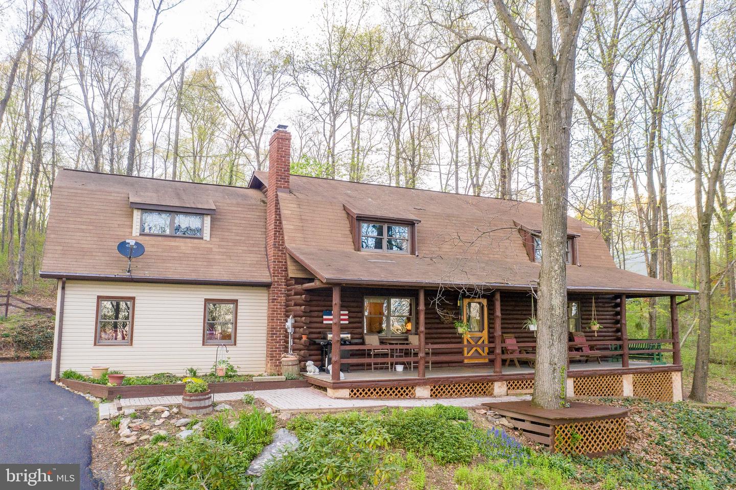 1347 Holtwood Rd, Holtwood, PA 17532 MLS PALA130986 Coldwell Banker