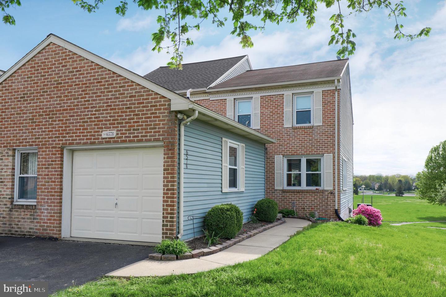 6578 Hollow Dr, East Petersburg, PA 17520 MLS PALA131232 Coldwell Banker