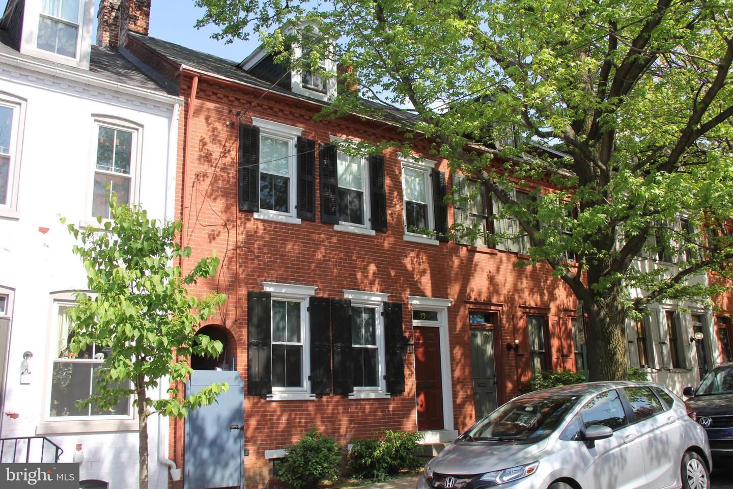 19 N Plum St, Lancaster, PA 17602 MLS PALA131340 Coldwell Banker