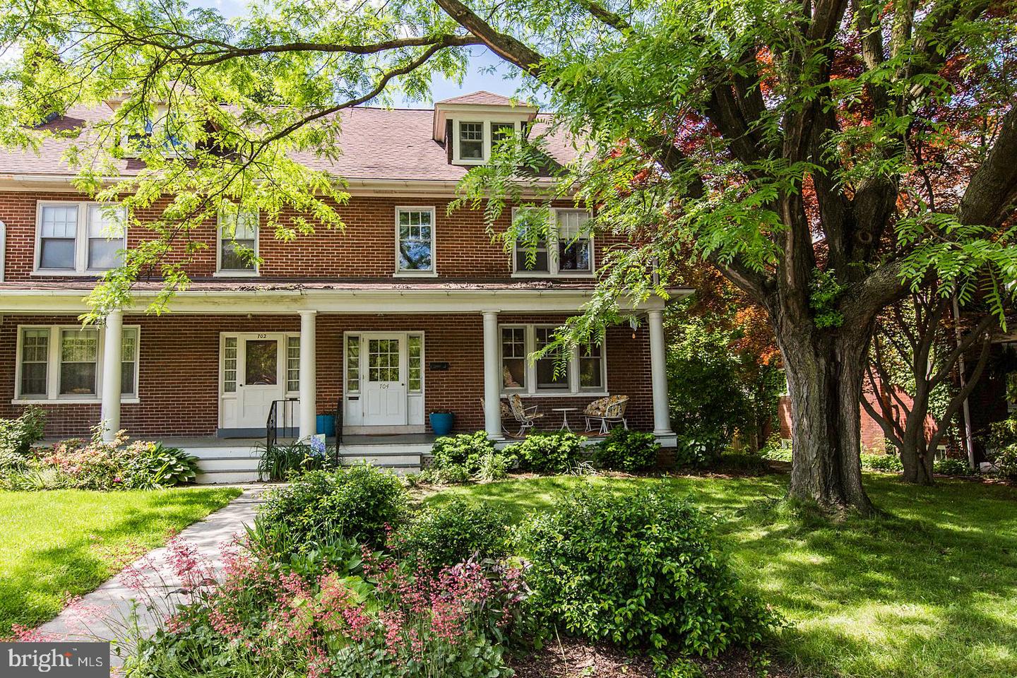 704 Race Ave, Lancaster, PA 17603 MLS PALA132778 Coldwell Banker