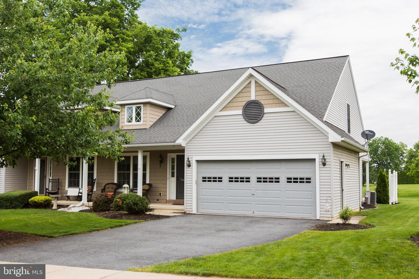 4017 Green Park Dr, Mount Joy, PA 17552 MLS PALA133386 Coldwell Banker