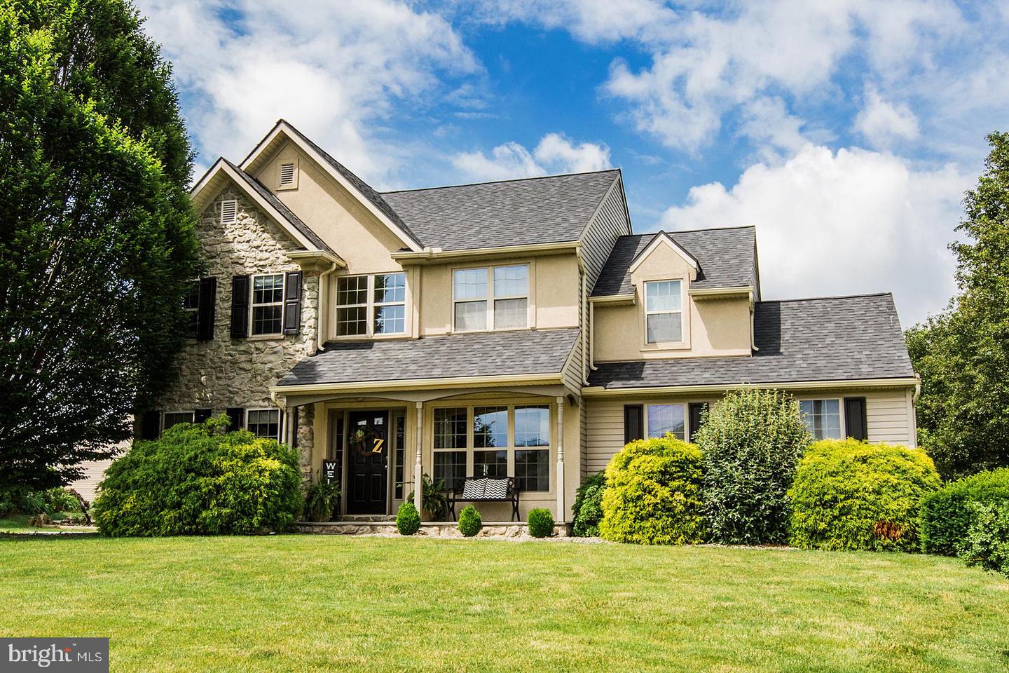 1532 Lampeter Rd, Lancaster, PA 17602 MLS PALA134996 Coldwell Banker