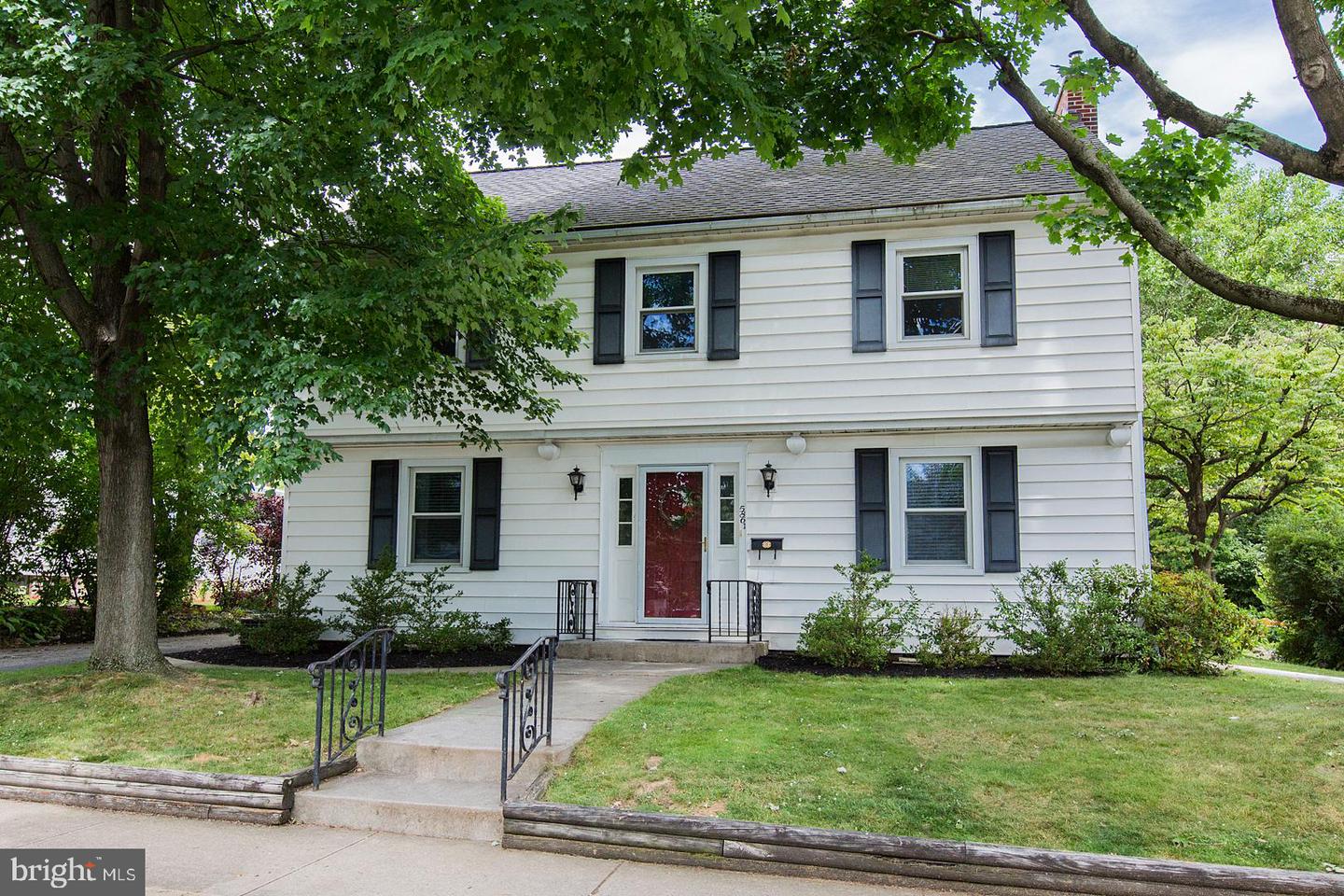 5861 Pine St, East Petersburg, PA 17520 MLS PALA135276 Coldwell Banker