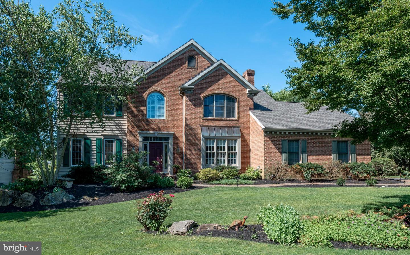 160 Cotswold Ct, Lancaster, PA 17601 MLS PALA135870 Coldwell Banker