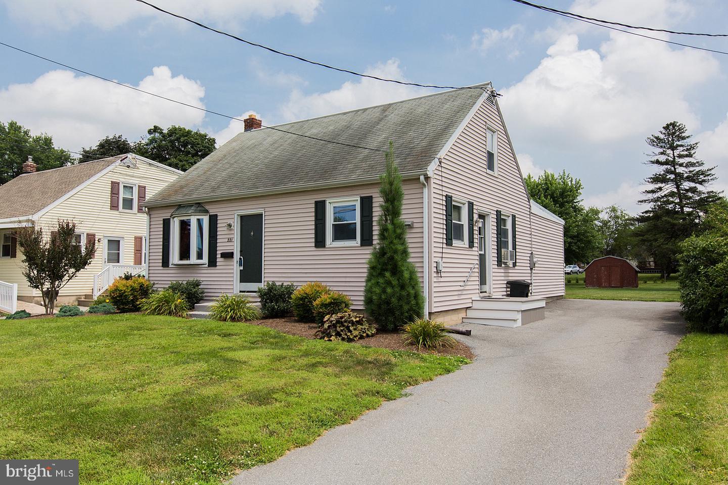 221 Millersville Rd, Lancaster, PA 17603 MLS PALA136072 Coldwell Banker