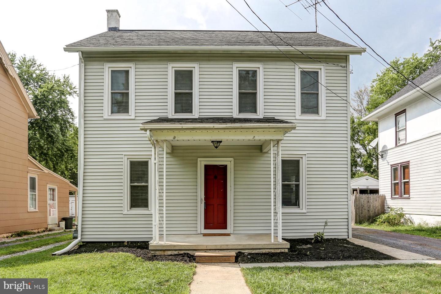 1929 New Holland Pike, Lancaster, PA 17601 MLS PALA138532 Coldwell