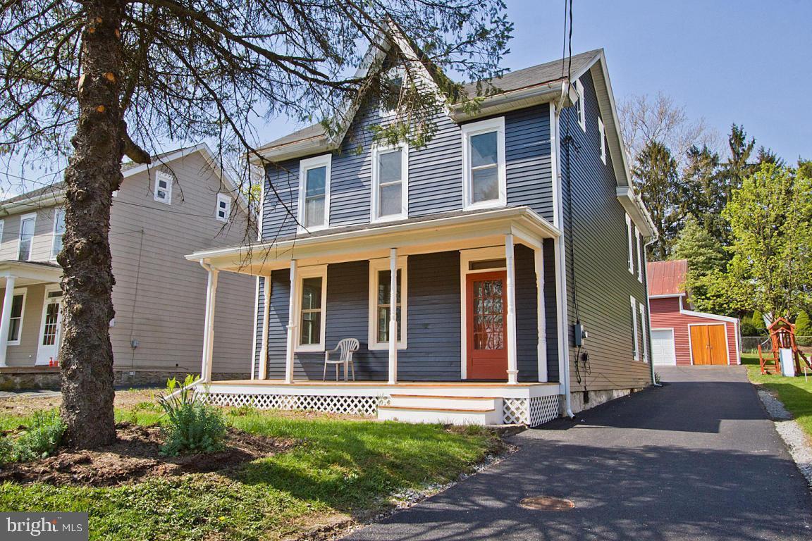 1116 Willow Street Pike, Lancaster, PA 17602 MLS PALA139766