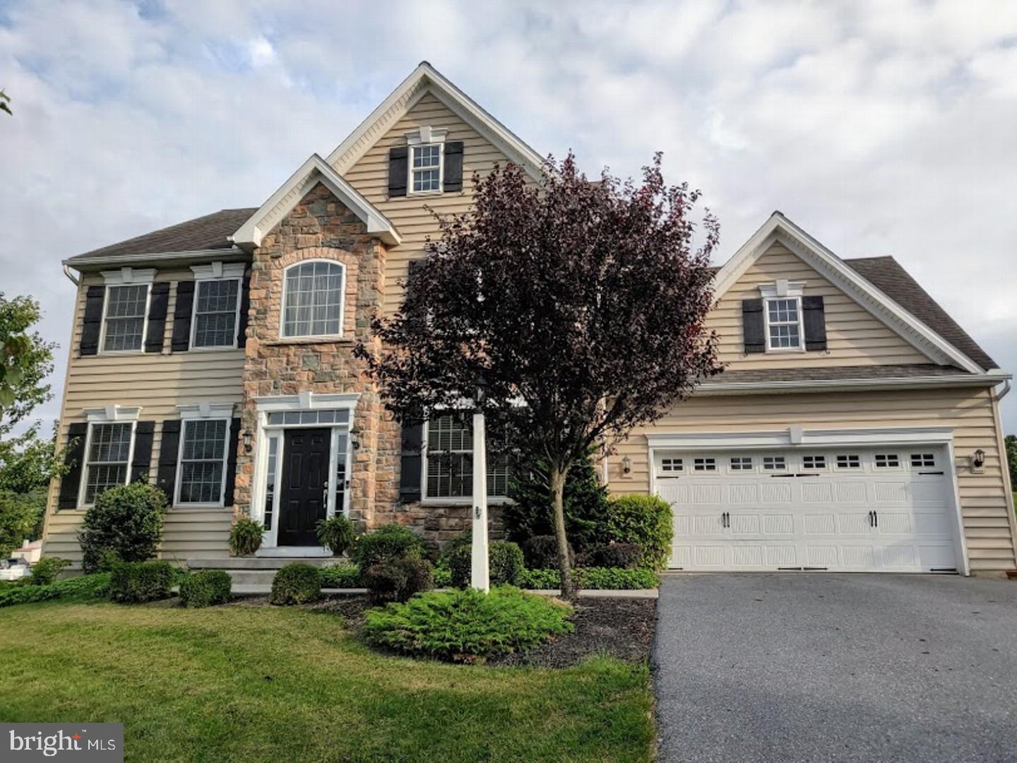 1335 Windermere, Landisville, PA 17538 MLS PALA140254 Coldwell Banker